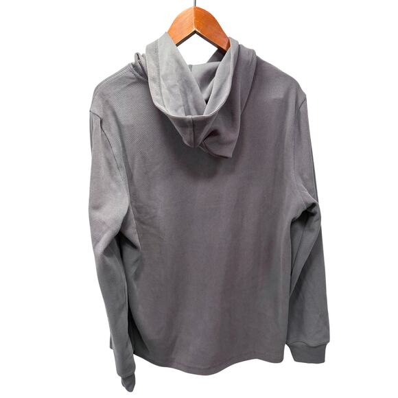 Eddie Bauer Men’s Lounge Hoodie Size L NWOT # H945 - Picture 7 of 7